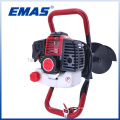 Emas Gasoline Power 52cc Professional Earth Auger (EM520)